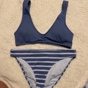 Aerie bikini/ bathing suit set